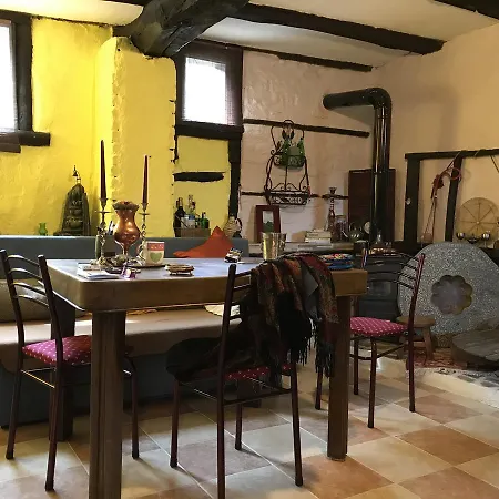 Séjour chez l'habitant Adart Home, Pyramids