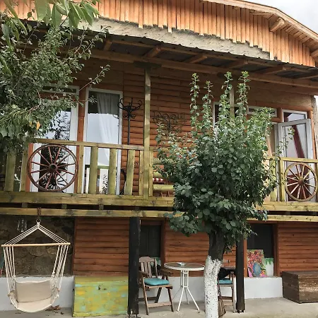 Adart Home, Pyramids Séjour chez l'habitant