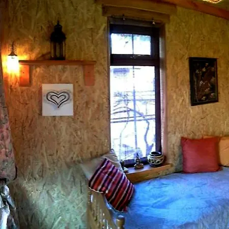 Adart Home, Pyramids Séjour chez l'habitant